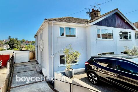 13A Churston Way