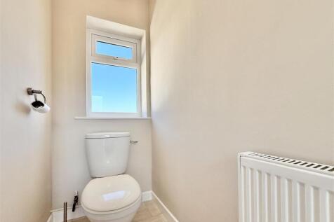 Separate WC
