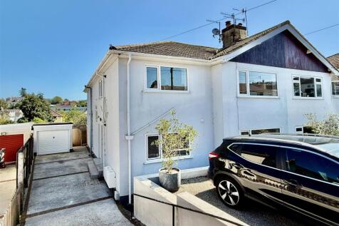 13A Churston Way