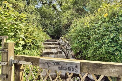 Gate To Woodland.jpeg