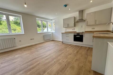 Lounge/Kitchen