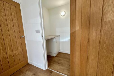 Utility Cupboard