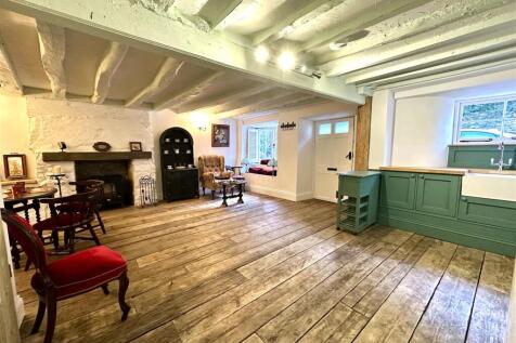 Reception Area