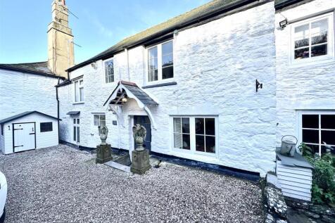 Pomeroy Cottage