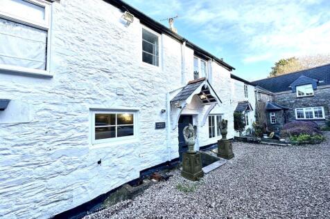 Pomeroy Cottage