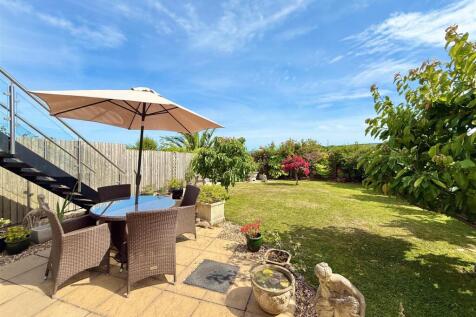 Rear Garden From Patio.JPG