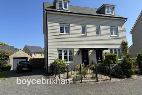 8 Vigilance Avenue