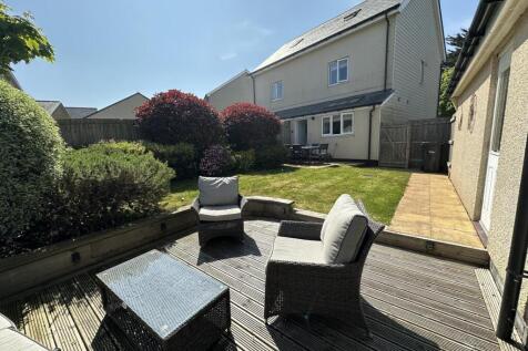 Terrace / Patio