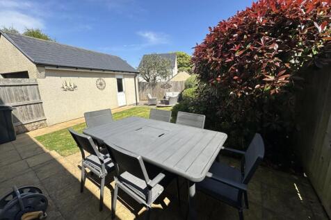 Terrace / Patio