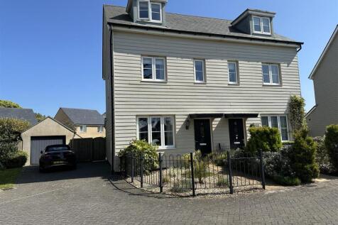 8 Vigilance Avenue