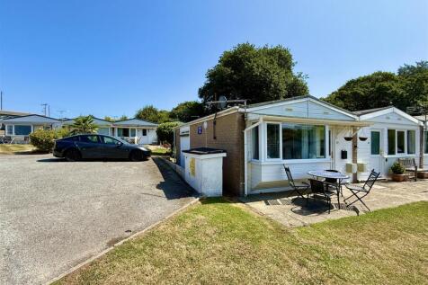Parking Area Adjacent The Bungalow.JPG