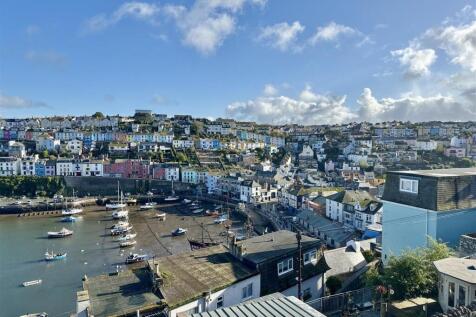 View Towards Quay.JPG