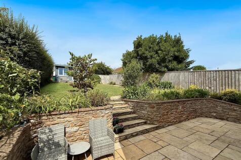 Rear Patio Towards Rear Lawn.JPG