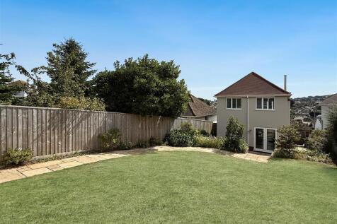 Rear Elevation From Summer House.JPG