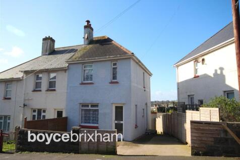 Briseham Road