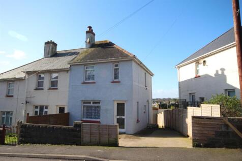 Briseham Road
