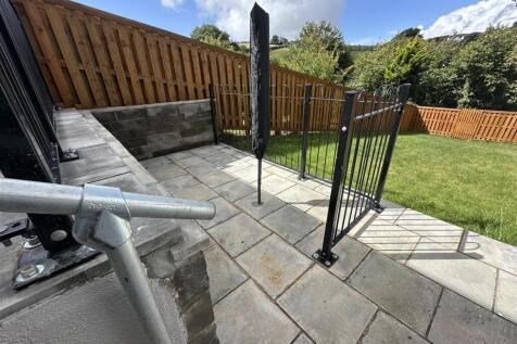 Second Patio