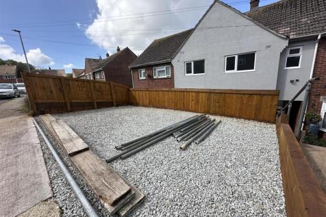 Driveway Parking