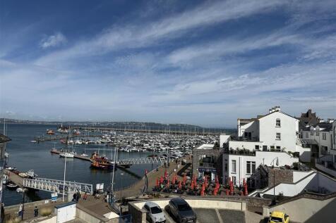 View From Balcony