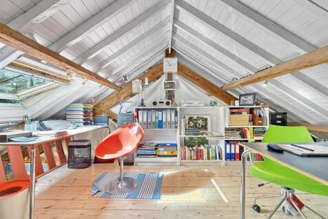 Second Loft Studio.JPG