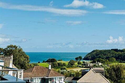 Sea Views From Terrace.JPG