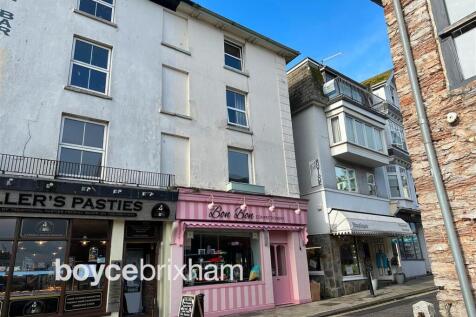6A The Strand
