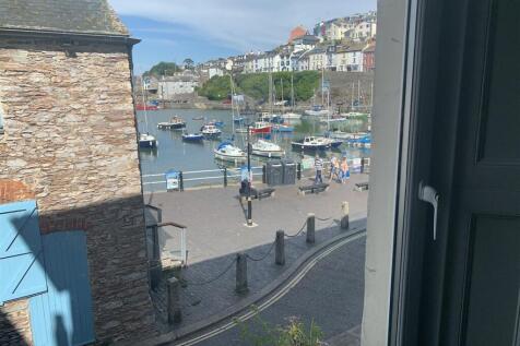 View From Lounge