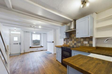 Open Plan Living Space