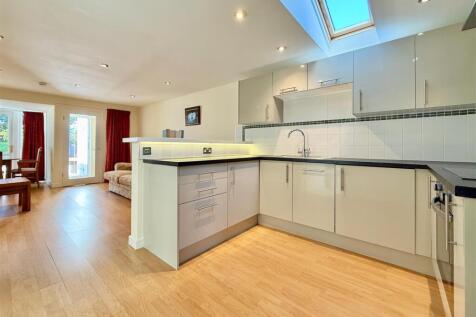Kitchen Towards Living Room.JPG