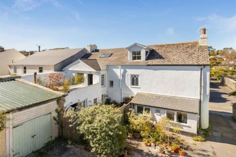 Rear Right Quarter.JPG