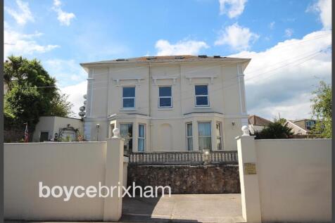 Brixham Villa, New Road
