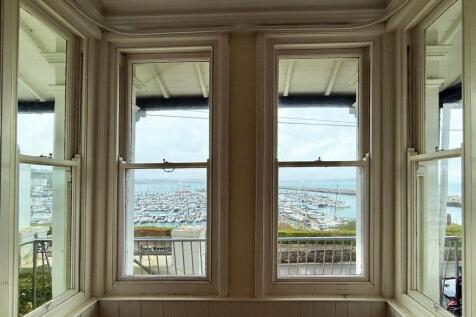 Flat 1 - View From.jpg