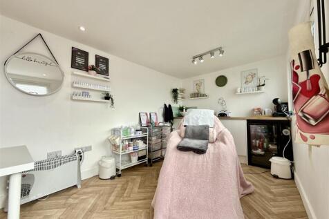 Studio From Door.JPG