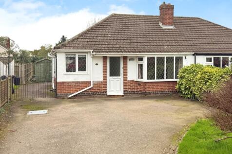 GREENWOOD ROAD, STOKE GOLDING
