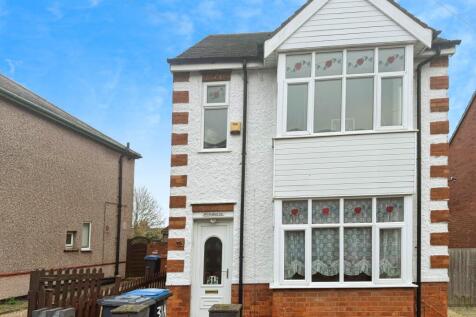 MELTON STREET, EARL SHILTON