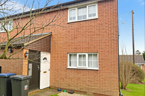 SYCAMORE CLOSE, BURBAGE