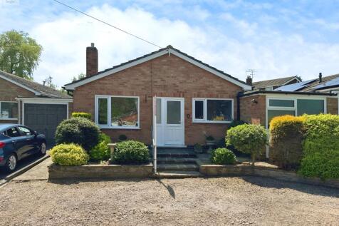 DEAN ROAD WEST, HINCKLEY