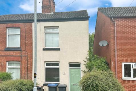 FACTORY ROAD, HINCKLEY
