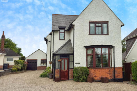 SAPCOTE ROAD, BURBAGE