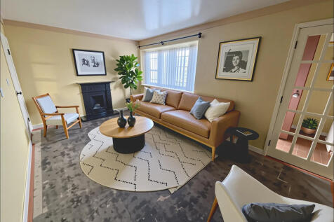 Virtual Staging