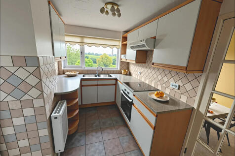 Virtual Staging