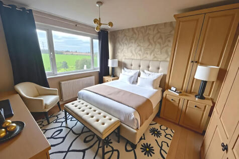 Virtual Staging