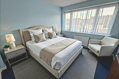 Virtual Staging
