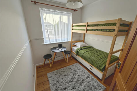 Virtual Staging