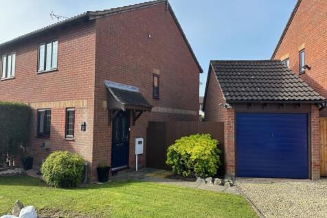 Arnold Road, Stoke Golding