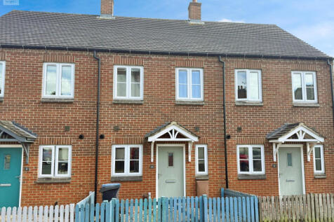 Princess Road, Hinckley