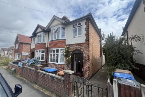 Rosemary Way, Hinckley (SDL Auction)
