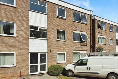 Beaconsfield Court, Nuneaton
