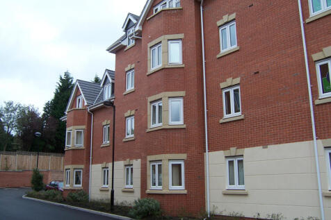 BURBAGE HOUSE, SOUTHFIELD ROAD