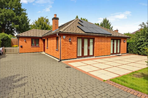 COVENTRY ROAD, BURBAGE